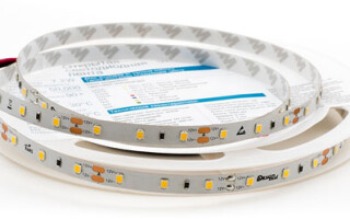 Kaip pasirinkti LED juostelę apšvietimui, LED juostelių tipai, ženklinimo iššifravimas