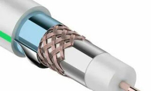 Co to jest kabel koncentryczny, jakie są jego główne cechy i gdzie jest stosowany