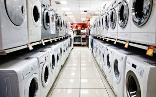 Kaip pasirinkti patikimą automatinę skalbyklę?