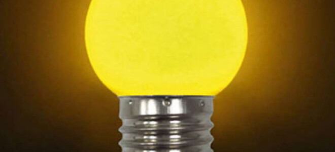 Kodėl LED lemputė gali šviesti, kai jungiklis išjungtas