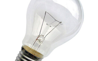 Kas pirmasis išrado elektros lemputę?