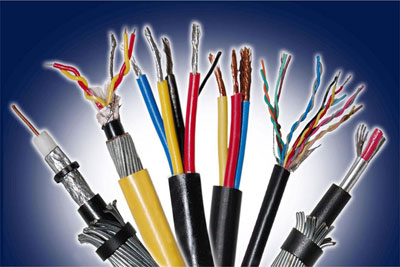 Kuo skiriasi kabelis ir laidas ir kurį iš jų pasirinkti