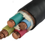 Kuo skiriasi kabelis ir laidas ir ką pasirinkti