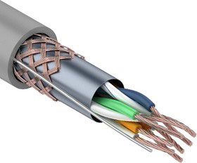 Kurį interneto kabelį geriau įrengti bute?