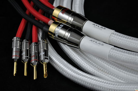 Kaip pasirinkti garsiakalbio kabelį?