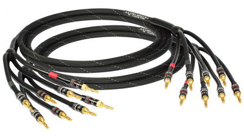 Kaip išsirinkti garsiakalbių kabelį?