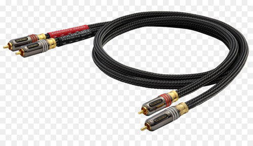 Kaip išsirinkti garsiakalbiams skirtą akustinį kabelį?
