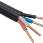 Kuris kabelis yra geresnis - viengyslis ar daugiagyslis?