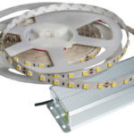 Kaip pasirinkti LED juostelę apšvietimui, LED juostelių tipai, žymėjimo iššifravimas