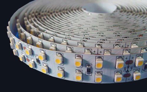 Kaip pasirinkti LED juostelę apšvietimui, LED juostelių tipai, žymėjimo iššifravimas